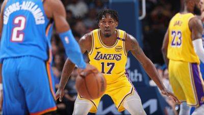 Sources - Finney-Smith, Rocket agree on 4-year, $53M deal - ESPN