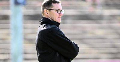 James Horan - Kevin Macstay - Andy Moran - Mayo Gaa - Tony McEntee reportedly preferred choice to take over as Mayo manager - breakingnews.ie - Ireland