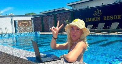 'I ditched the UK and now live my dream life in Asia for half the price'
