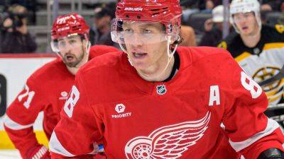 Sam Bennett - Brad Marchand - Mitch Marner - Patrick Kane - Aaron Ekblad - Evan Bouchard - 2025 NHL free agency tracker: News, contracts, grades, buzz - ESPN - espn.com