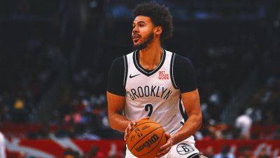 Nuggets Acquire Cam Johnson for Michael Porter Jr., Unprotected 1st-Round Pick