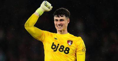 Arsenal sign goalkeeper Kepa Arrizabalaga from Chelsea