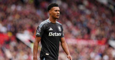 Managing Man United - Bryan Mbeumo and Ollie Watkins sign and £200m transfer deals completed