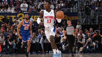 Aaron Fox - Zach Lavine - Dennis Schröder - Sources - Kings agree to 3-year, $45M deal with Schroder - ESPN - espn.com - New York - county Kings