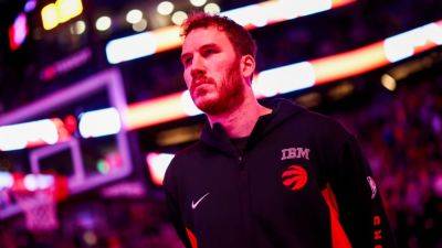Rudy Gobert - Jakob Poeltl - Sources -- Raptors, C Jakob Poeltl agree on 4-yr., $104M extension - ESPN - espn.com - Jordan - state Minnesota