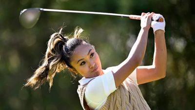 Paige Spiranac - Golf influencer Tisha Alyn carves her own path in the sport - foxnews.com