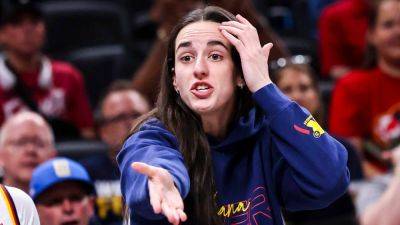 Caitlin Clark - Ed Zurga - Emmanuel Acho - ESPN star slams WNBA players' treatment of Caitlin Clark amid All-Star ranking controversy - foxnews.com - state Indiana