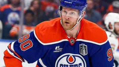 Veteran Corey Perry among slew of free agent signings by Kings - ESPN
