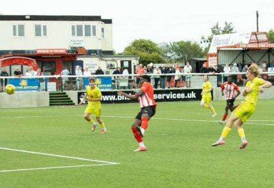 Whitstable Town dealt big blows with key midfielders Connor Wilkins and Mikey Dalton likely to miss the start of their season through injury