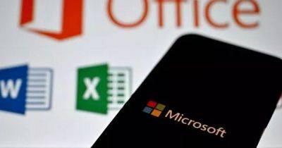 Microsoft Outlook crash live updates as millions unable to access emails