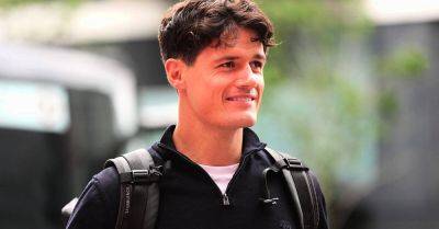 Arsenal complete signing of Christian Norgaard from Brentford