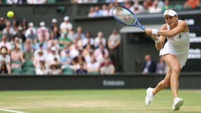 Wimbledon 2025: The 'unbelievable' comeback story of Belinda Bencic - ESPN