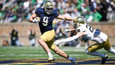 Area of concern for Top 25 college football teams in 2025 - ESPN