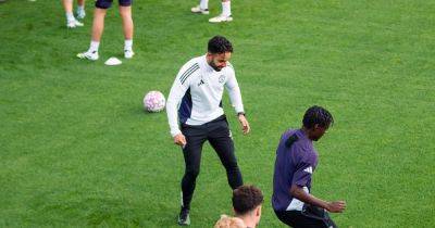 Ruben Amorim can unleash a new Manchester United partnership in pre-season
