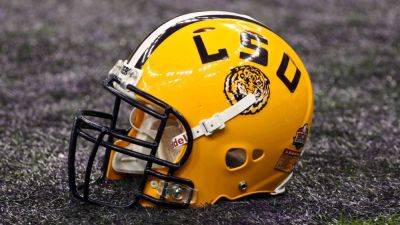Lamar Brown, No. 1-ranked recruit, chooses LSU over Texas A&M - ESPN