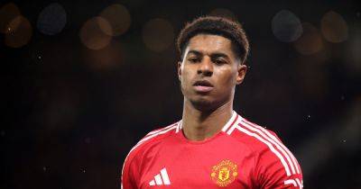 Dream Man United summer transfer window - £85m bombshell, Marcus Rashford exit and big gamble