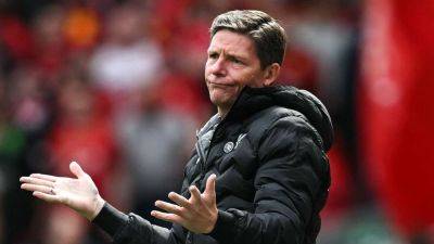 Crystal Palace demoted to Conference League amid Lyon conflict - ESPN