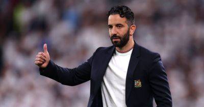 Manchester United only need £52m to solve Ruben Amorim transfer issue no-one is talking about