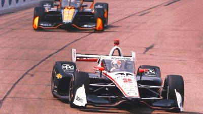 Two Races, Two Types Of Pavement: What To Know About INDYCAR's Iowa Doubleheader - foxnews.com - state Texas - state Iowa - Milwaukee