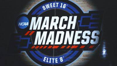 Greg Sankey - Warner Bros - March Madness Expansion to 72 or 76 Teams Floated; Change Could Come Soon - foxnews.com