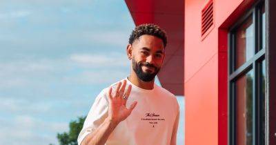 Christian Eriksen - Jonny Evans - Ruben Amorim - Liam Delap - International - Mbeumo wait, £62.5m deal, new kit date - Everything that's happened at Manchester United this summer - manchestereveningnews.co.uk - Brazil - Usa
