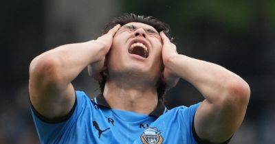 Have Celtic found Kyogo replacement and will Rangers transfer raids on English Championship bring rewards? Saturday Jury
