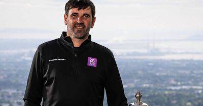 John Galvin discusses the rise of Limerick football ahead of Tailteann Cup final - breakingnews.ie - county Park