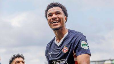 USMNT star Malik Tillman joins Leverkusen from PSV - ESPN