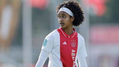 Naomi Girma - International - Summer transfer window: Grading big signings in women's soccer - ESPN - espn.com