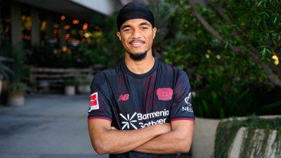 Summer transfer window: Grading big signings in men's soccer - ESPN