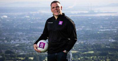 Jim Macguinness - Kevin Cassidy questions Donegal's approach to Ulster championship - breakingnews.ie - Ireland - county Ulster