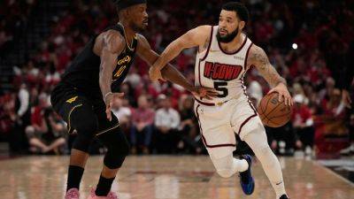 Fred VanVleet elected president of NBA players' union - ESPN