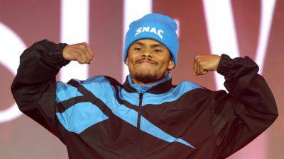 Williams - Shakur Stevenson retains title, defeats William Zepeda in Queens - ESPN - espn.com - New York - county Queens