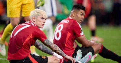 Manchester United need to do something they have not done in the transfer market for six years