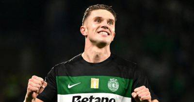 Man United transfer news LIVE - Viktor Gyokeres saga, John Victor 'links', Bryan Mbeumo updates