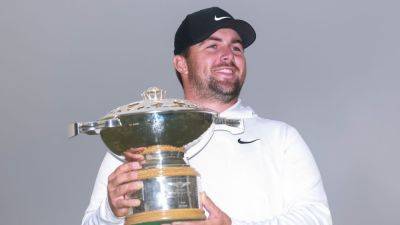 Chris Gotterup outlasts Rory McIlroy to win Scottish Open - ESPN
