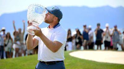 Pavelski wins Tahoe celebrity golf event; Barkley is 69th - ESPN