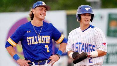 MLB draft 2025: Inside paths of Ethan Holliday, Eli Willits - ESPN