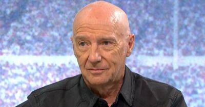 Richard Madeley - Midge Ure opens up on why Live Aid wouldn't happen today as he admits 'it's different' - manchestereveningnews.co.uk - Britain - Usa - Ethiopia - county Hawkins