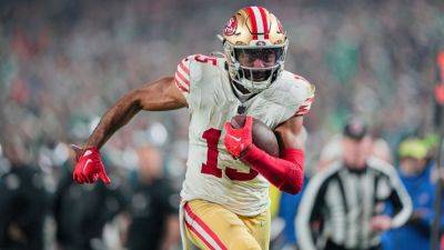 Sources - 49ers' Jauan Jennings wants new deal or trade - ESPN
