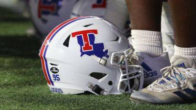 Louisiana Tech returns to Sun Belt Conference, sources say - ESPN