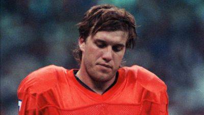 John Elway - Death of John Elway's longtime agent ruled 'tragic accident,' sheriff says - foxnews.com - Usa - San Francisco - state California - state Nevada - Chad - county Riverside