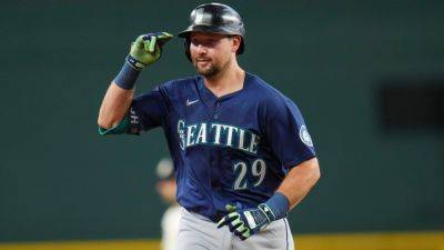 Mariners' Cal Raleigh commits to Team USA for 2026 WBC - ESPN