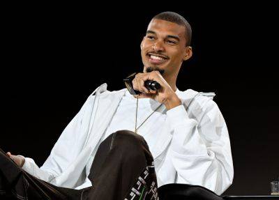 Victor Wembanyama Cleared to Play After Season-Ending Blood Clots - foxnews.com - France - China