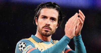 United - Jack Grealish - Man United fan admits ‘slap’ assault on Man City’s Jack Grealish - breakingnews.ie