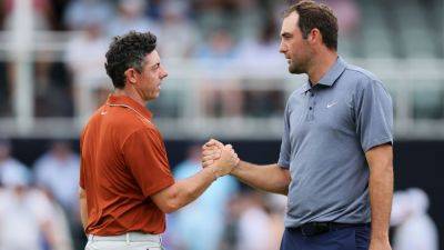 Betting odds for next four golf majors US Open The Open Championship - ESPN
