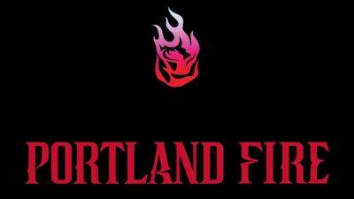 Portland's expansion WNBA team brings back original Fire name - ESPN