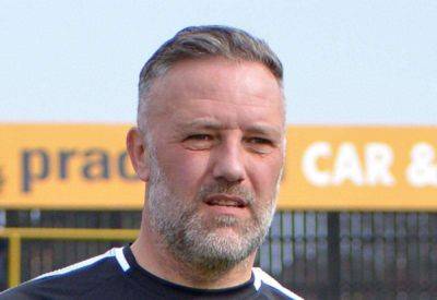 Thomas Reeves - Folkestone Invicta offer positive update on installation of new 3G pitch at Cheriton Road; Isthmian Premier club to temporarily ground-share at Margate’s Hartsdown Park - kentonline.co.uk - county Park