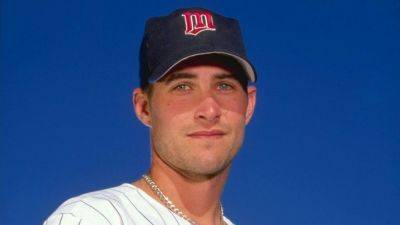 Former MLB pitcher Dan Serafini found guilty of murder - ESPN