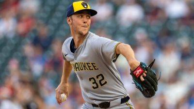 Ron Manfred defends All-Star selection of Jacob Misiorowski - ESPN
